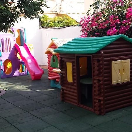 卡瓦拉Club Salina Wharf公寓式酒店 外观 照片