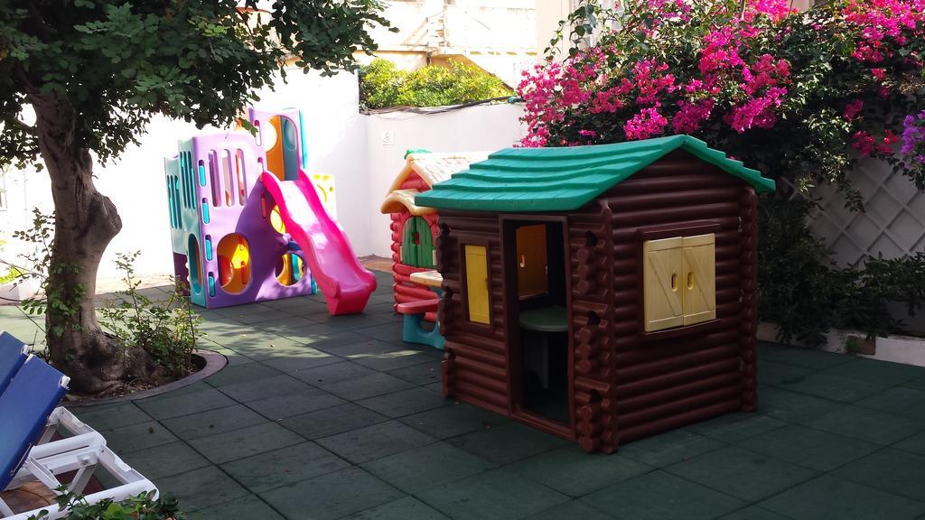 卡瓦拉Club Salina Wharf公寓式酒店 外观 照片
