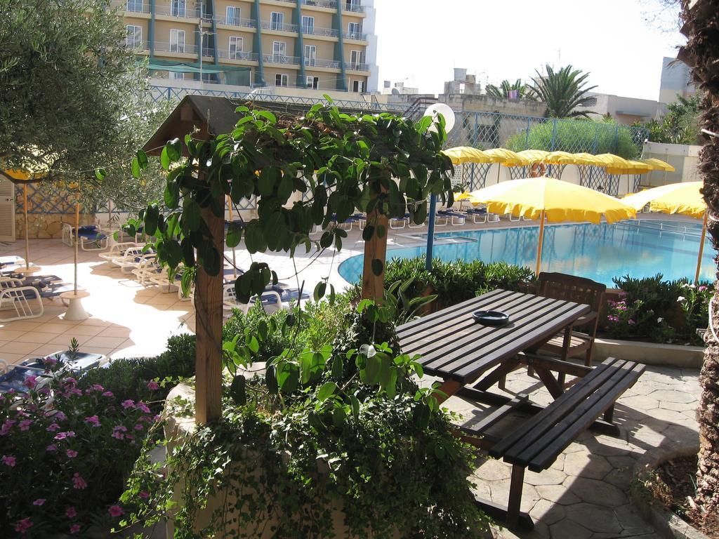 卡瓦拉Club Salina Wharf公寓式酒店 外观 照片
